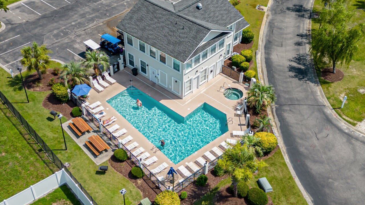 Photo of Outdoor in Carolina Yacht Landing