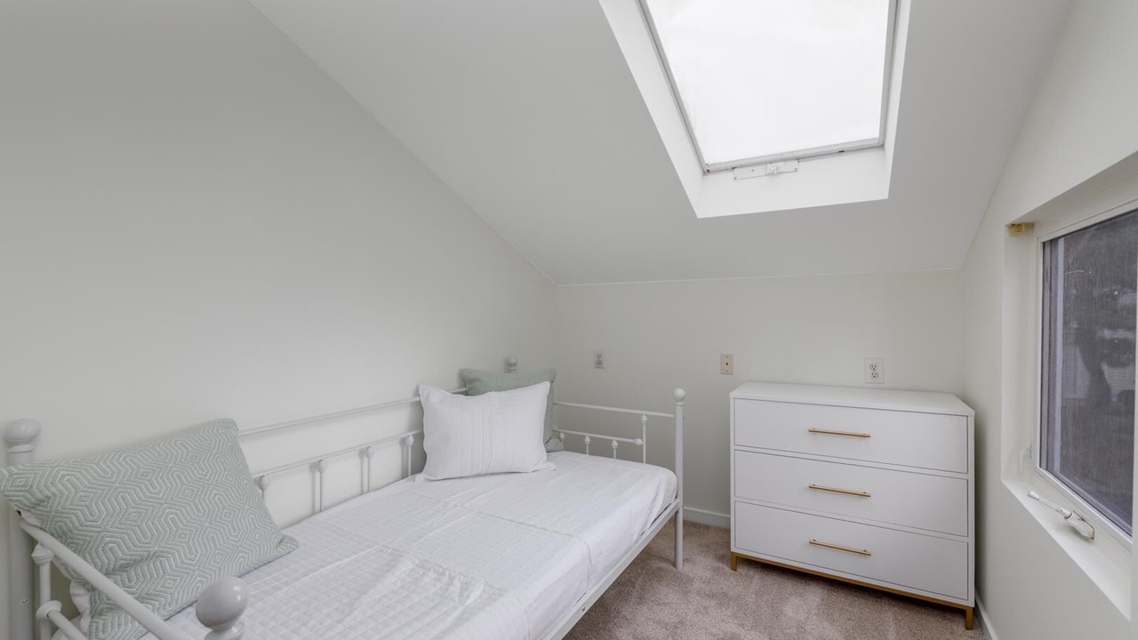 Photo of Bedroom in Cape May Point