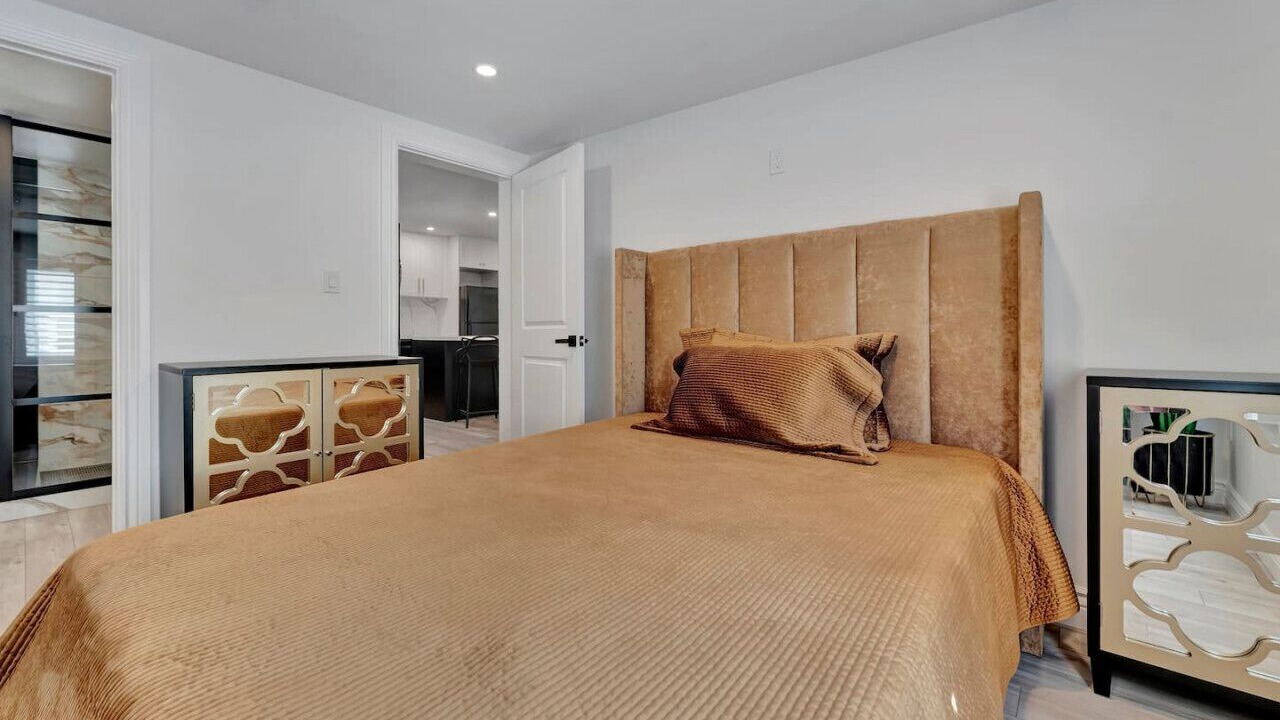 Photo of Bedroom in Port Dover