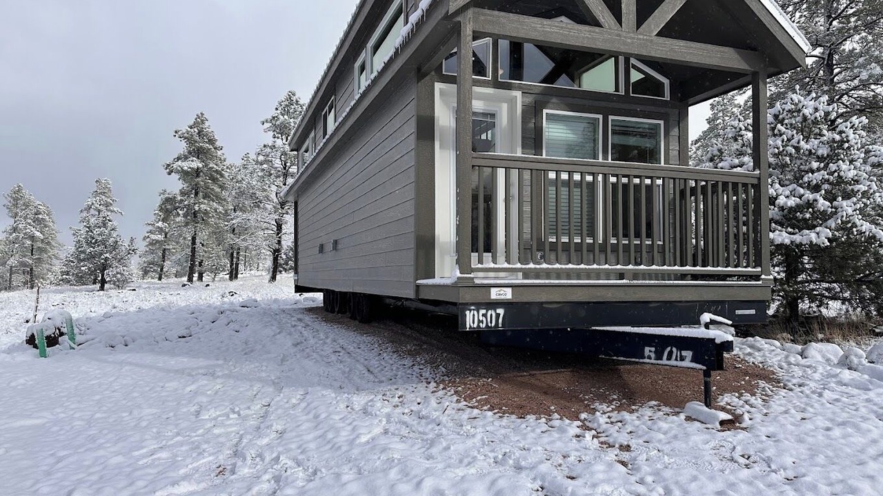 Photo of Outdoor in Williams