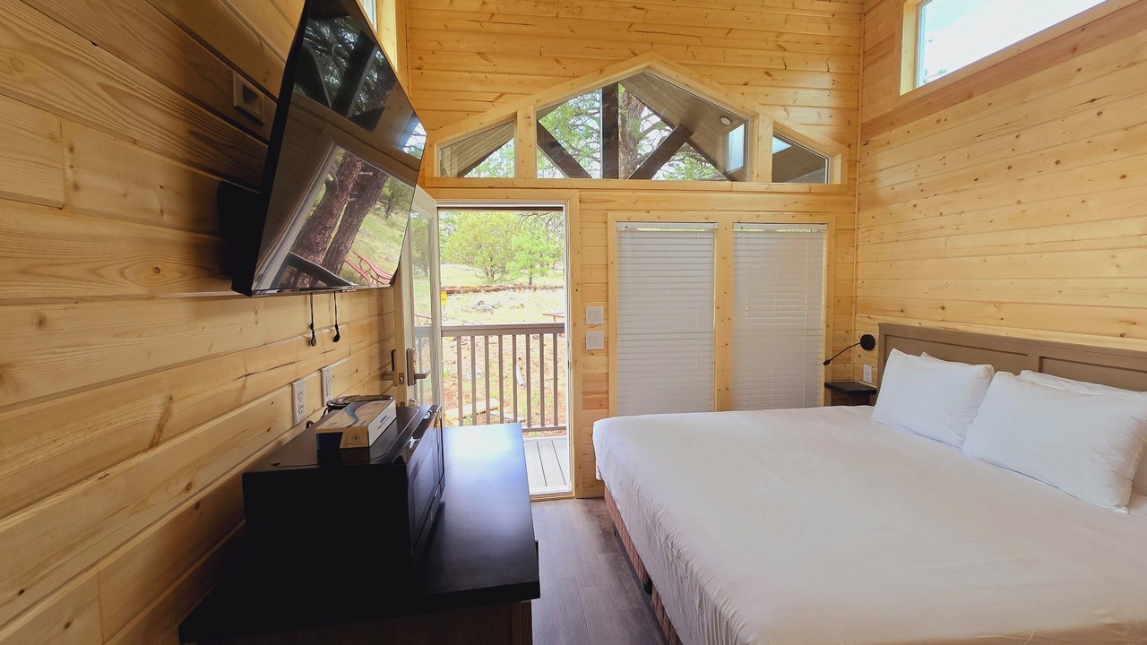 Photo of Bedroom in Williams