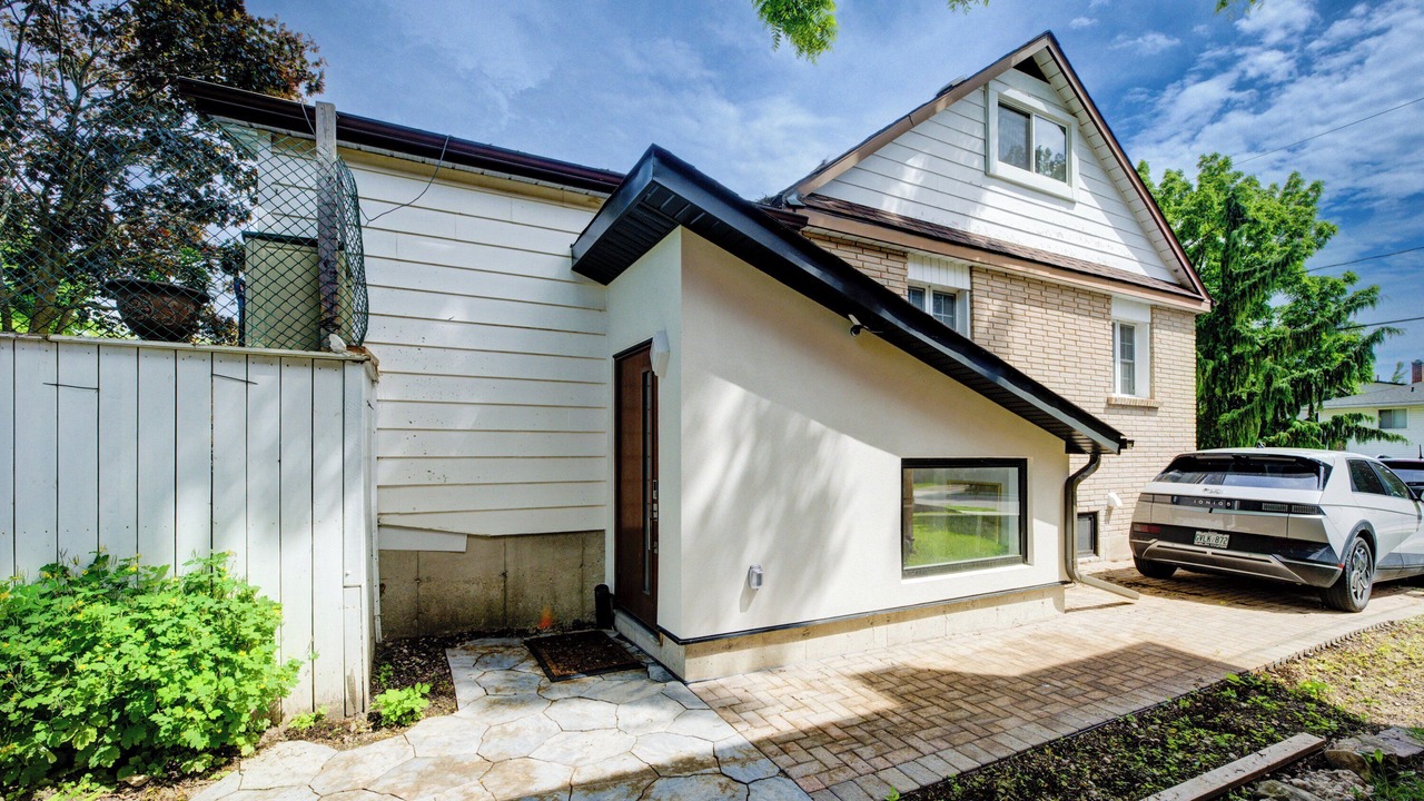 Photo of Outdoor in Hespeler