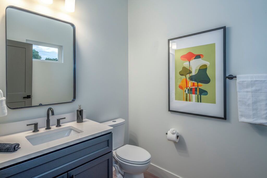 Photo of Bathroom in Near East Columbus