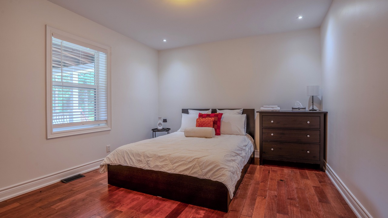 Photo of Bedroom in Vaughan