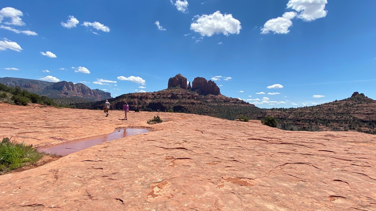 Photo of Others in Sedona