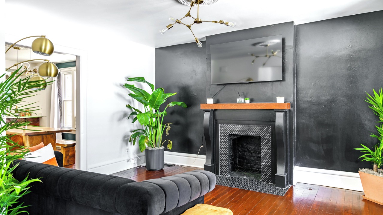 Photo of Livingroom in Short North