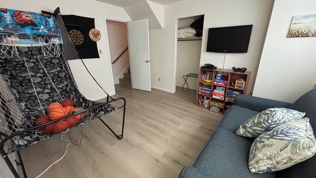 Photo of Livingroom in Lower Township