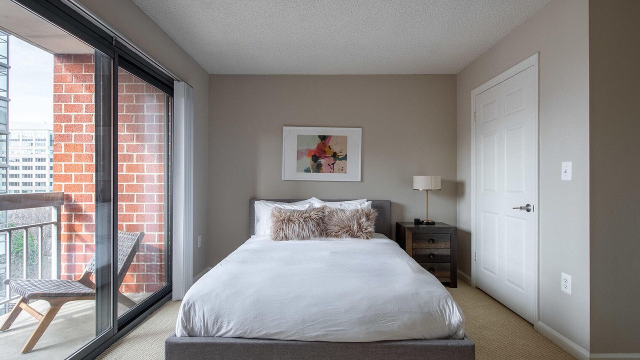 Photo of Bedroom in Radnor - Fort Myer Heights