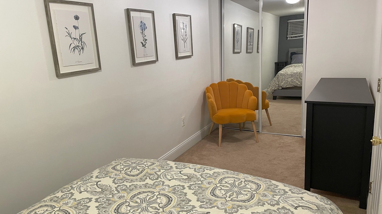 Photo of Bedroom in Petworth