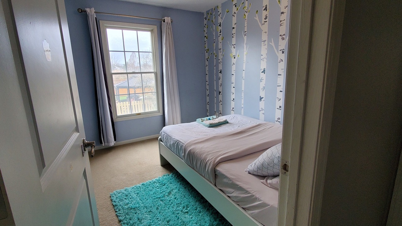 Photo of Bedroom in Westerville