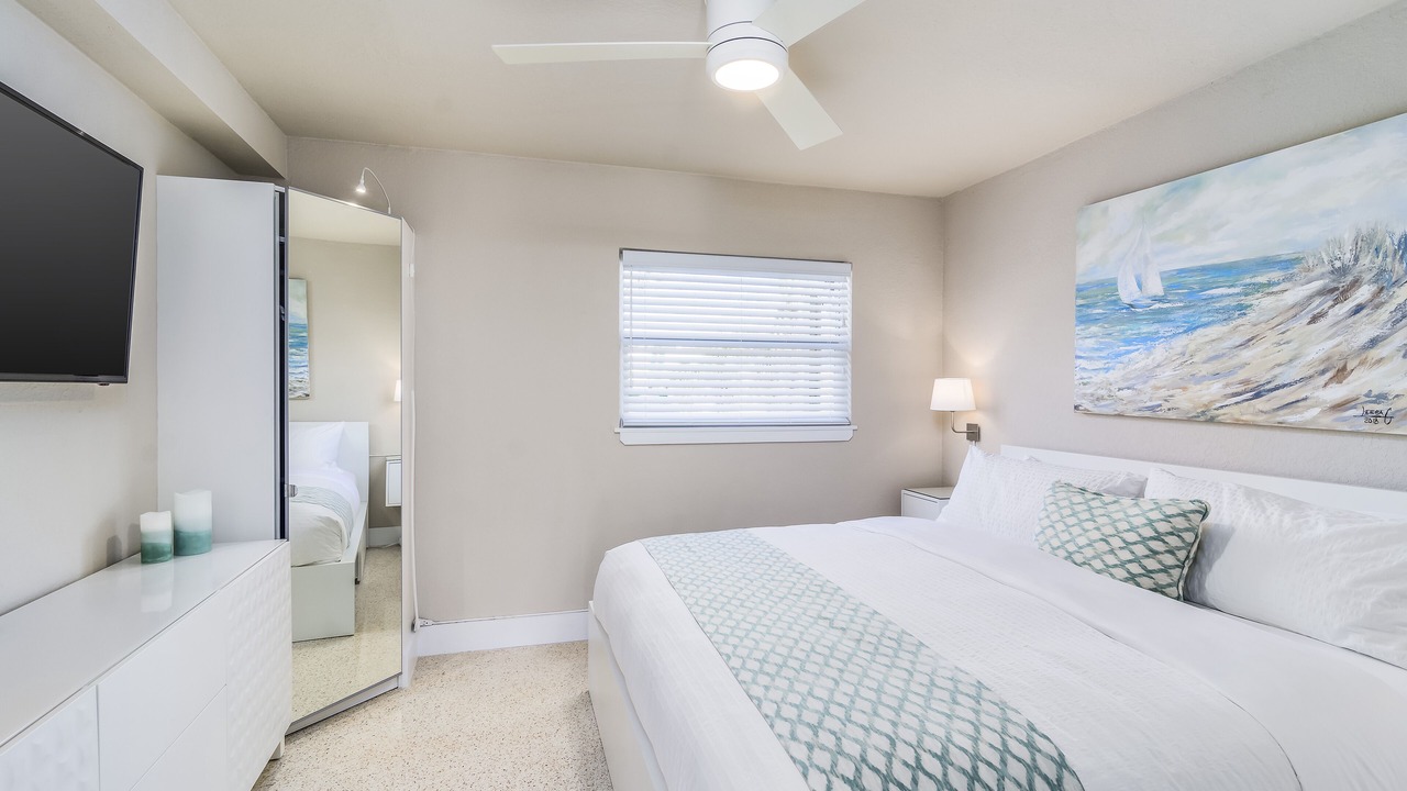 Photo of Bedroom in Winslow Reserve