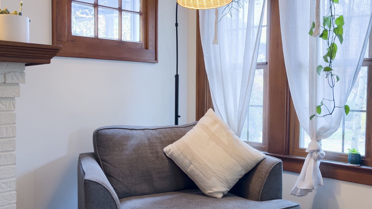 Photo of Livingroom in Clintonville