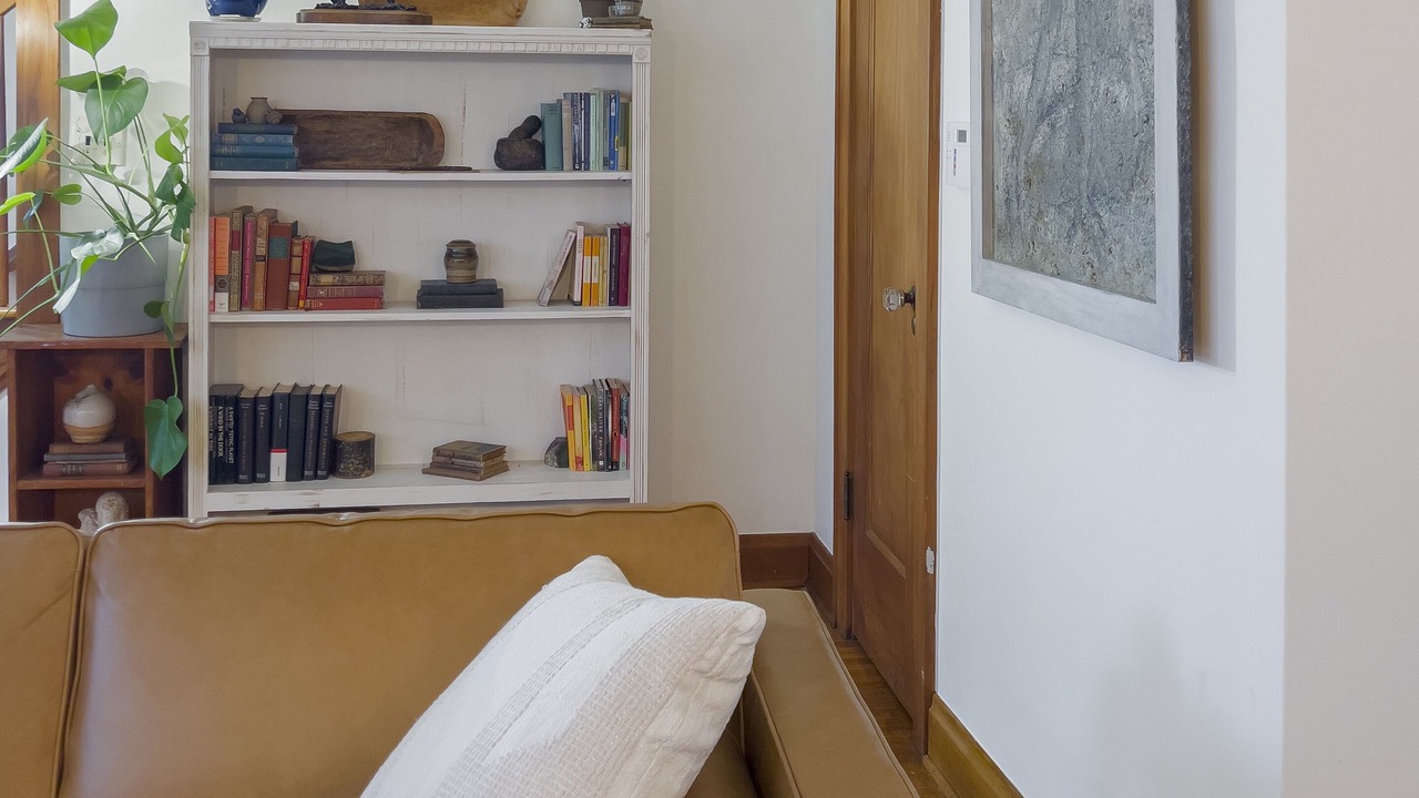 Photo of Livingroom in Clintonville