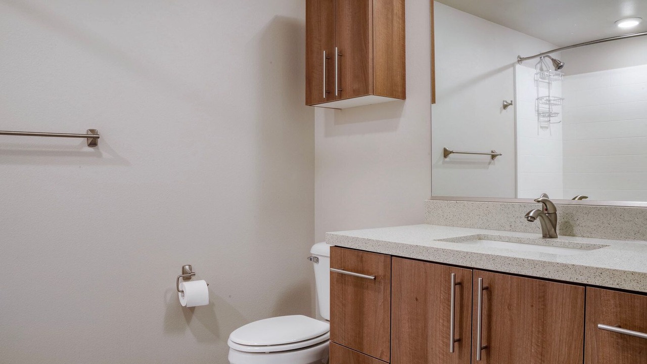 Photo of Bathroom in West Bellevue