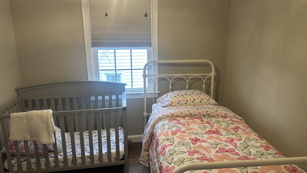 Photo of Bedroom in College Park