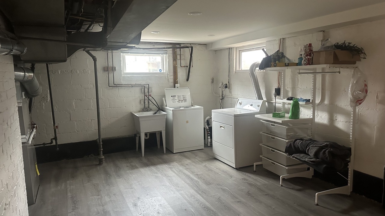Photo of Bedroom in College Park
