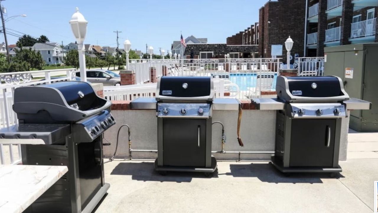 Photo of Outdoor in Admiral Estates
