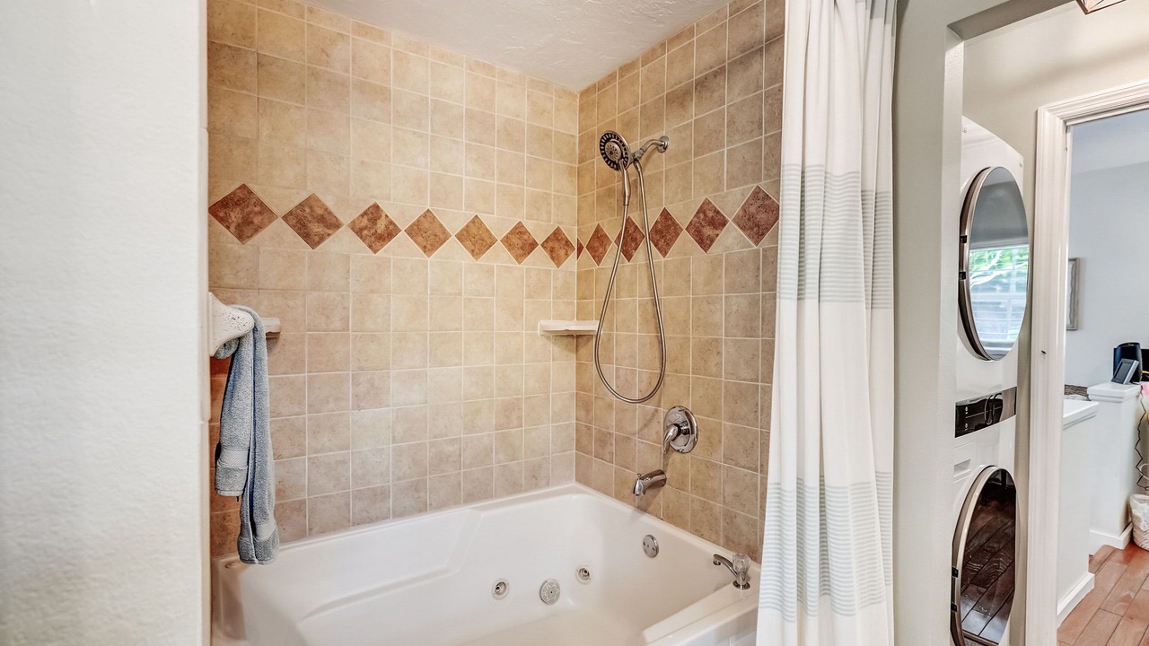 Photo of Bathroom in Ilexhurst