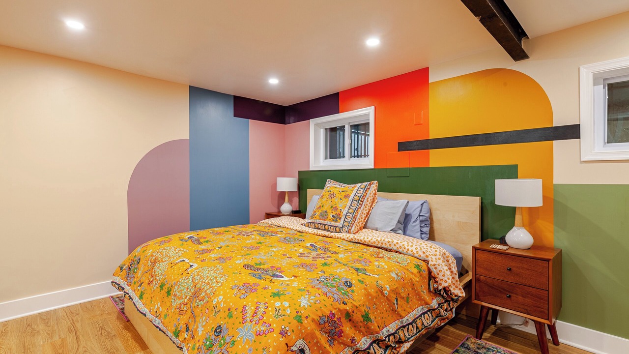 Photo of Bedroom in Petworth