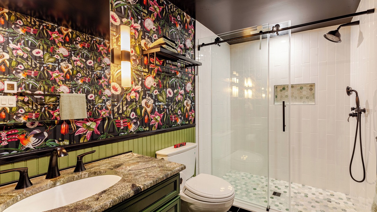 Photo of Bathroom in Petworth