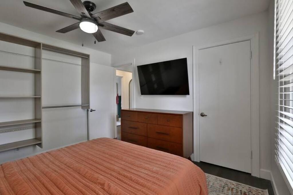 Photo of Bedroom in Central Clintonville