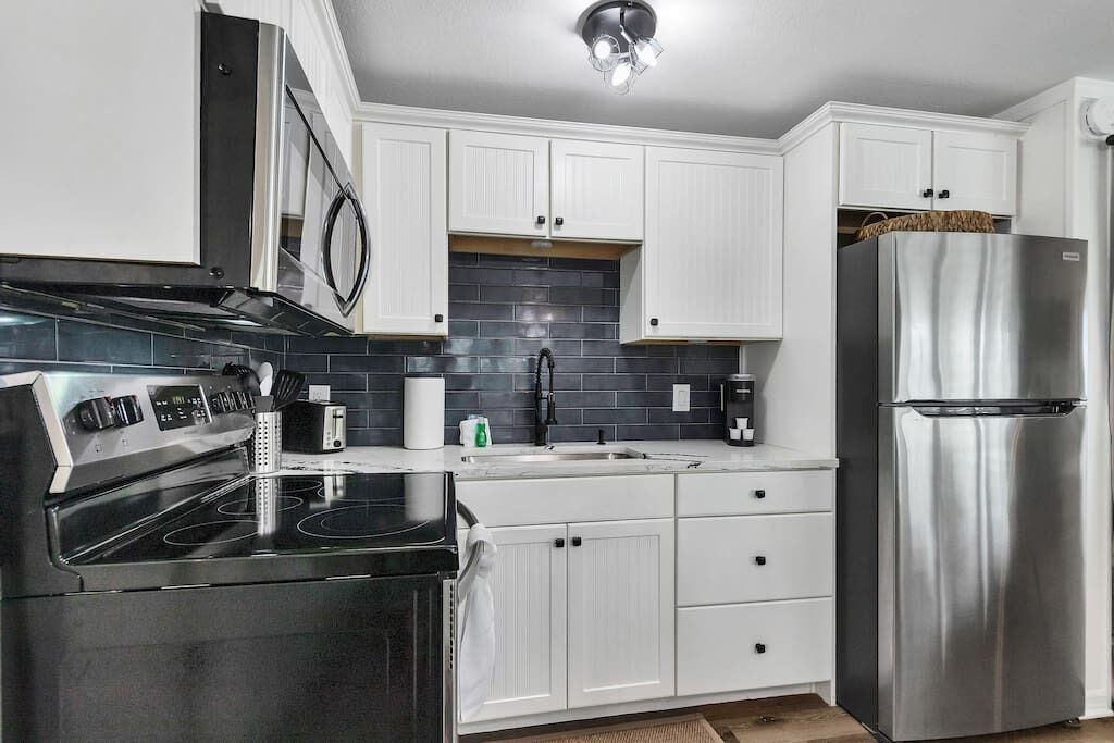 Photo of Kitchen in Ilexhurst