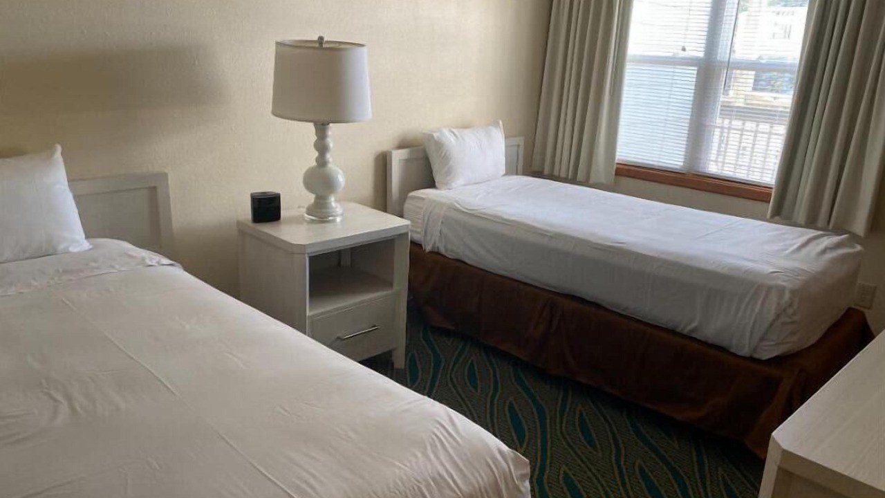 Photo of Bedroom in Duck