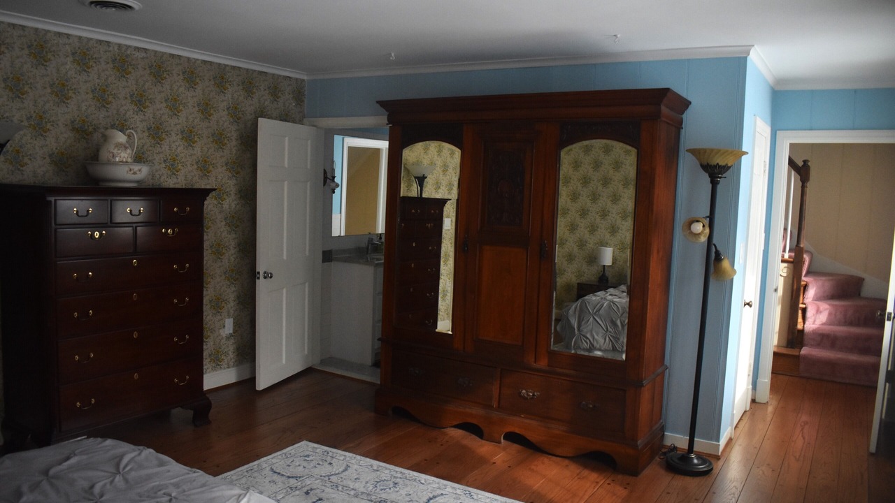 Photo of Bedroom in Tuscarora