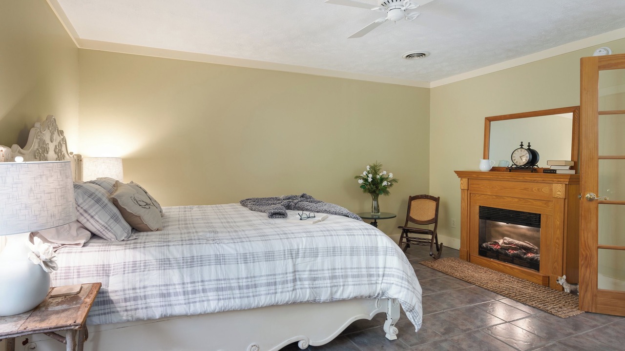 Photo of Bedroom in Thompsonville