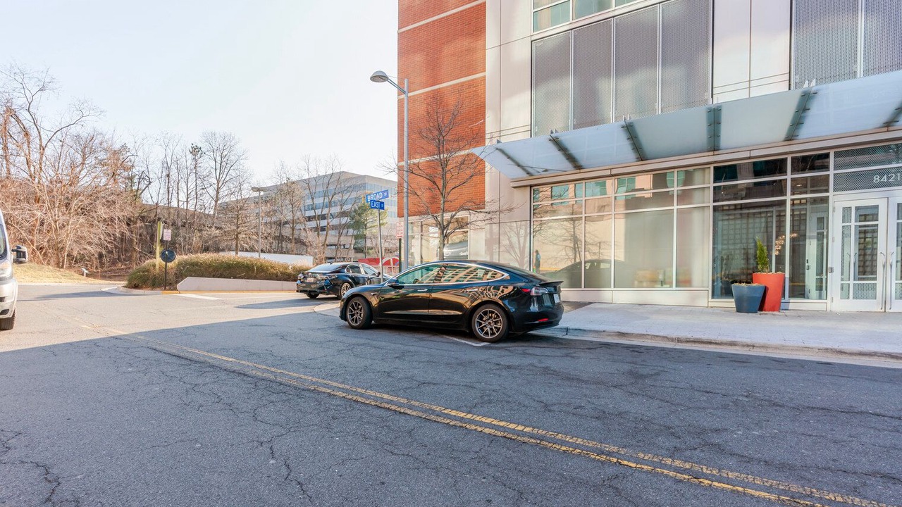 Photo of Outdoor in McLean