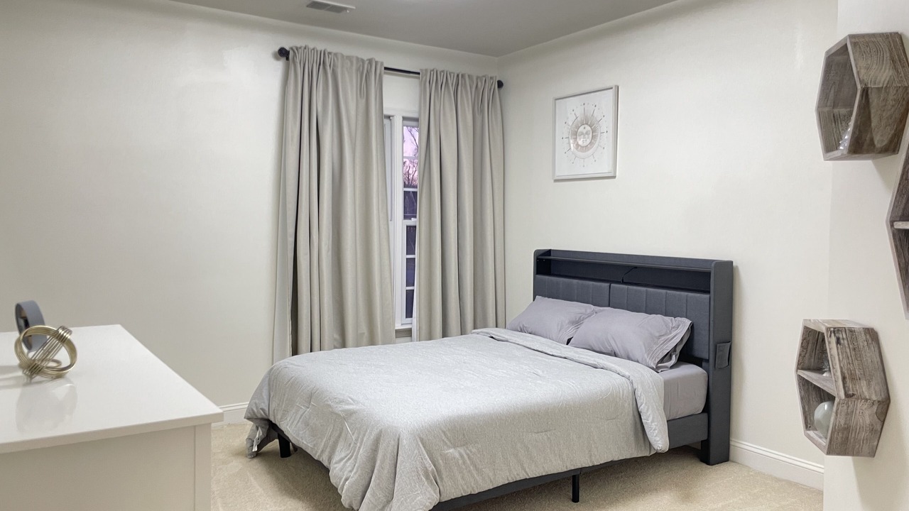 Photo of Bedroom in Springfield