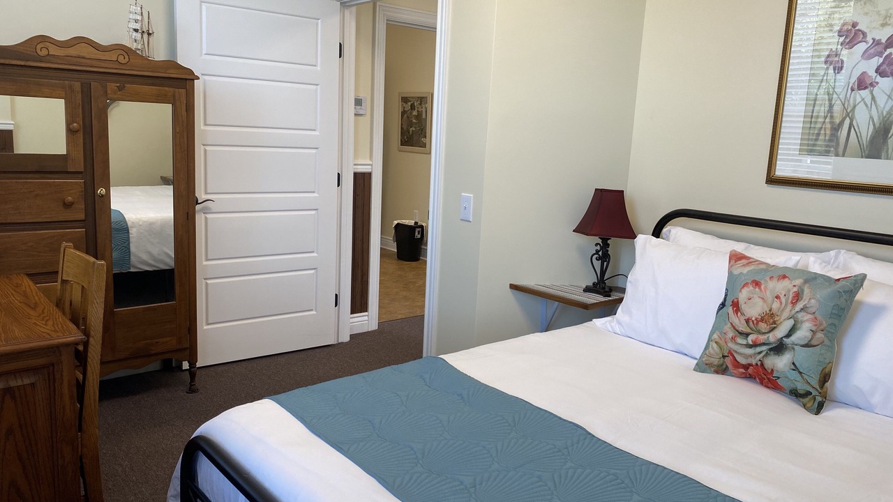 Photo of Bedroom in Fort Bragg