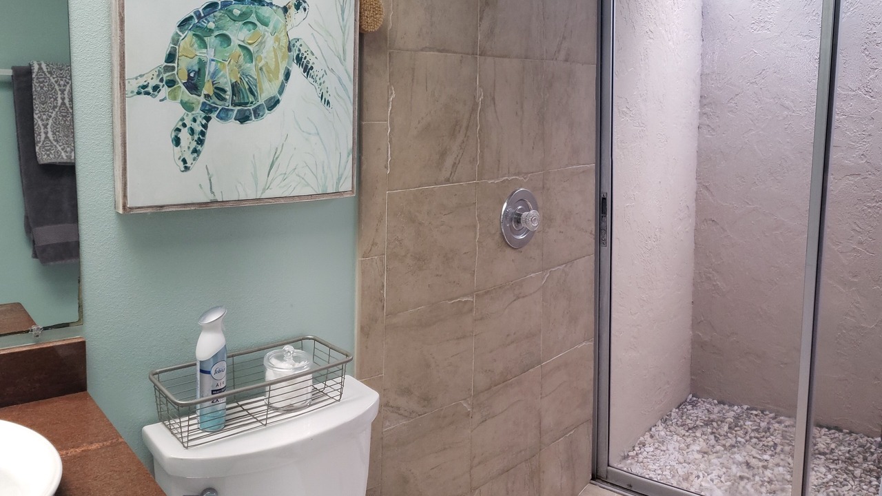 Photo of Bathroom in Park East