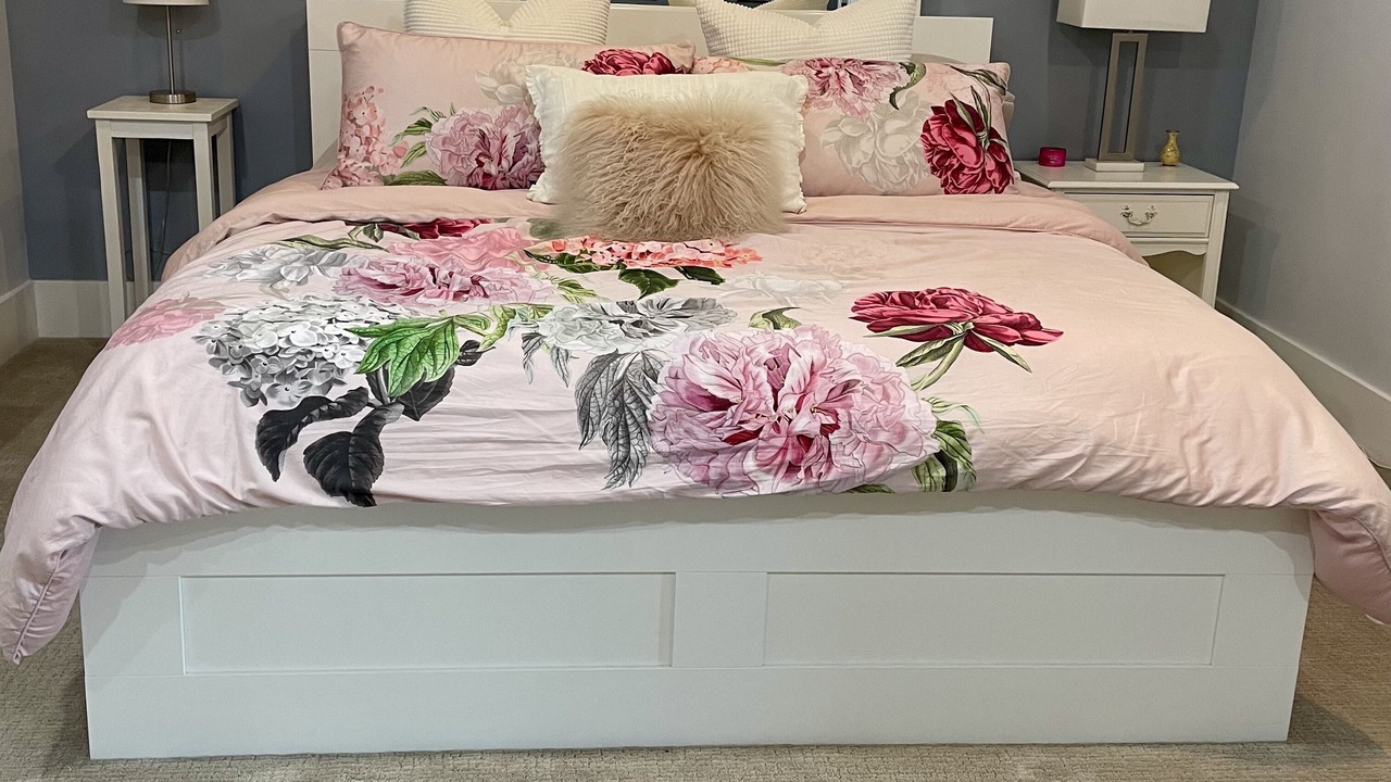 Photo of Bedroom in Genesee