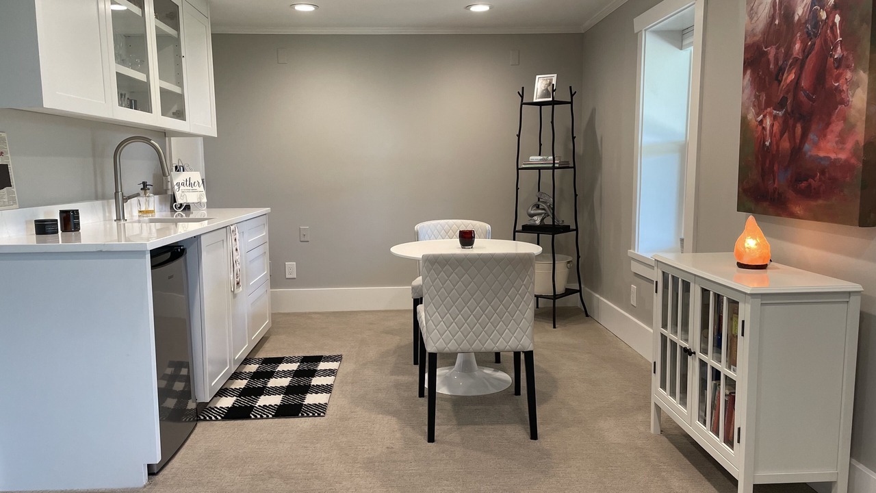 Photo of Kitchen in Genesee