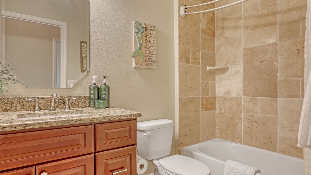 Photo of Bathroom in Merritt Island