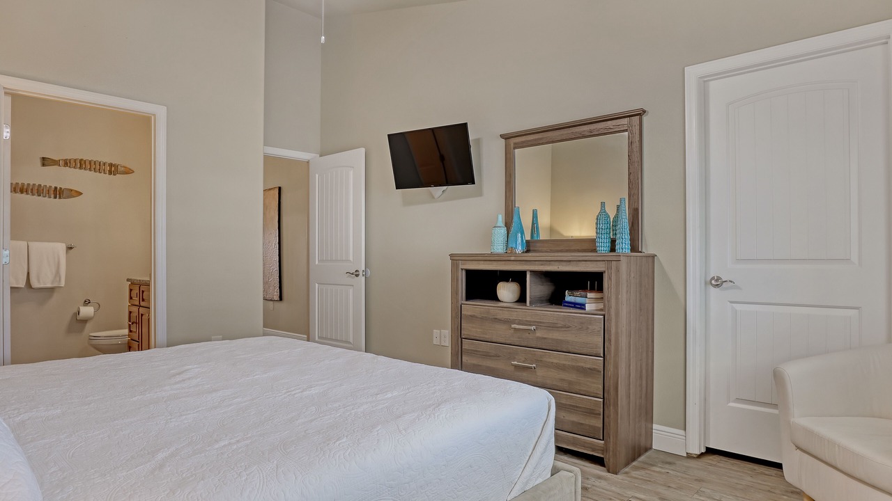 Photo of Bedroom in Merritt Island