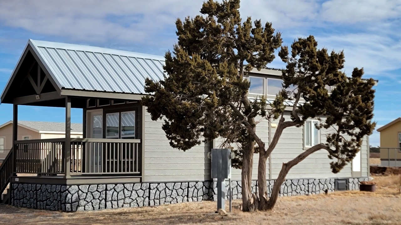 Photo of Outdoor in Valle