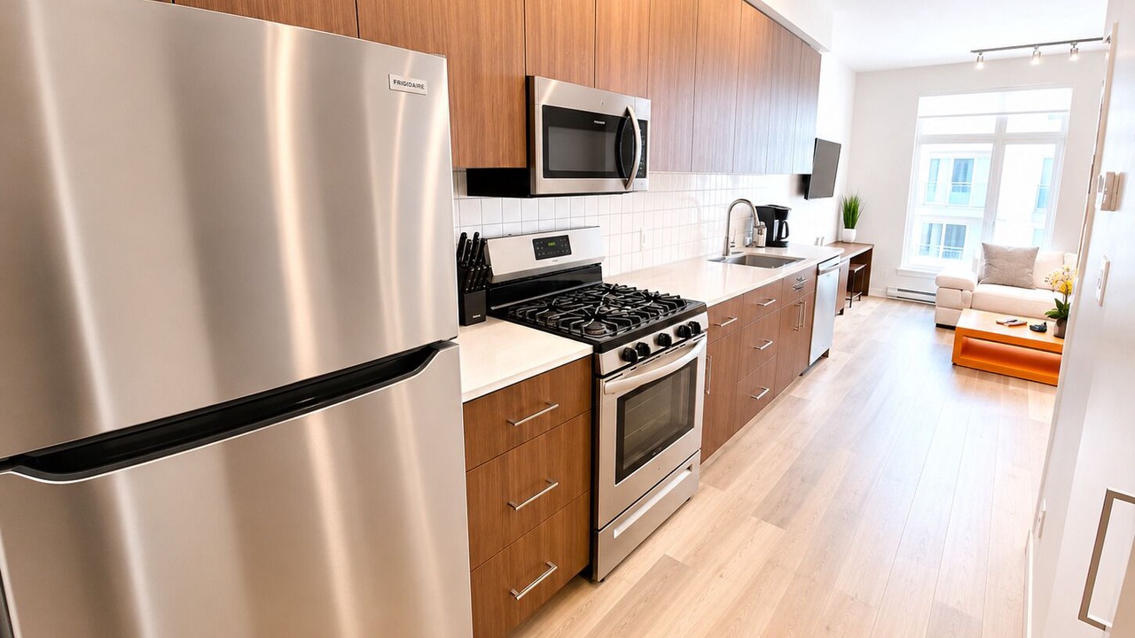 Photo of Kitchen in Sidney