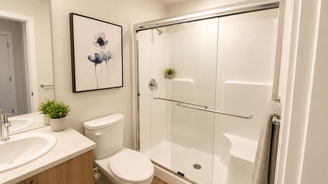 Photo of Bathroom in Sidney