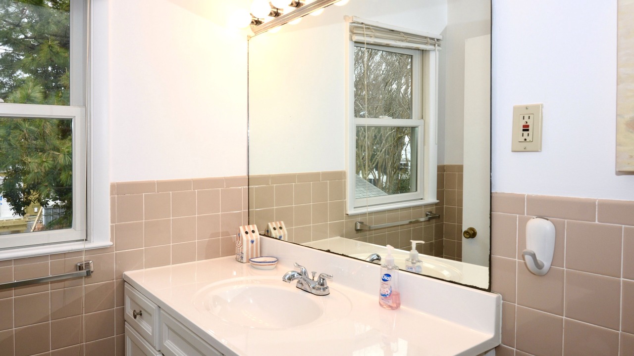 Photo of Bathroom in The Pines