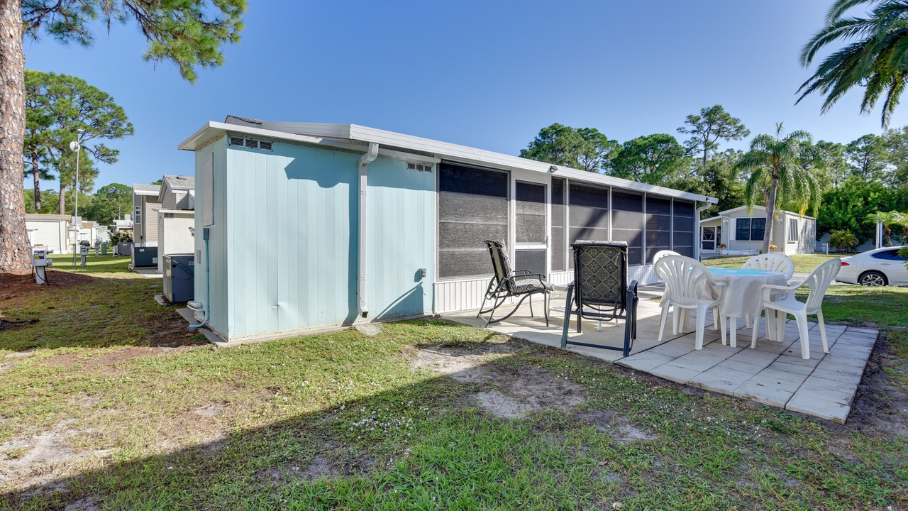 Photo of Outdoor in Braden River