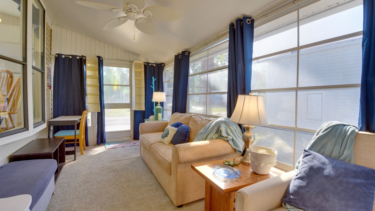 Photo of Livingroom in Braden River