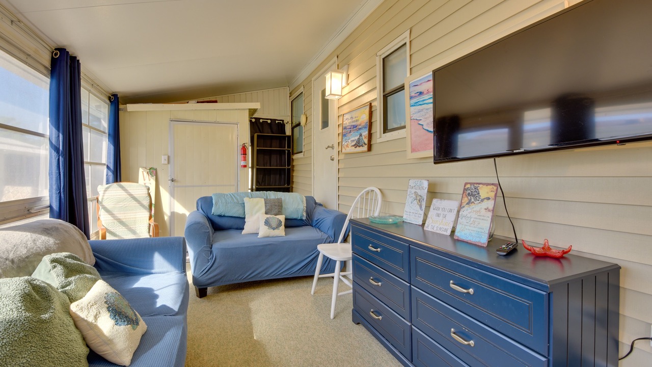 Photo of Livingroom in Braden River