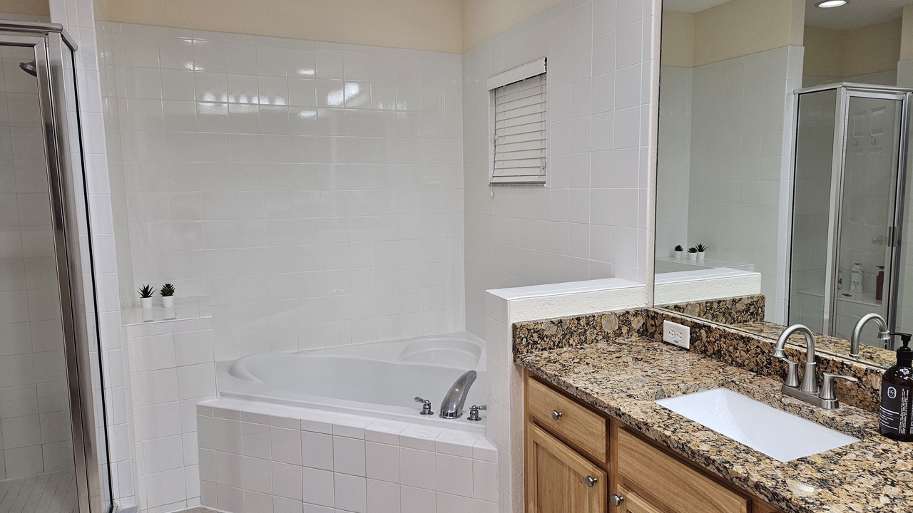 Photo of Bathroom in West Kissimmee