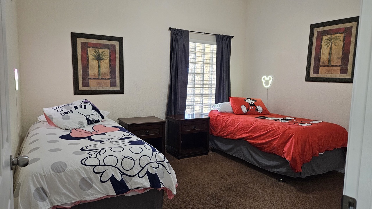 Photo of Bedroom in West Kissimmee