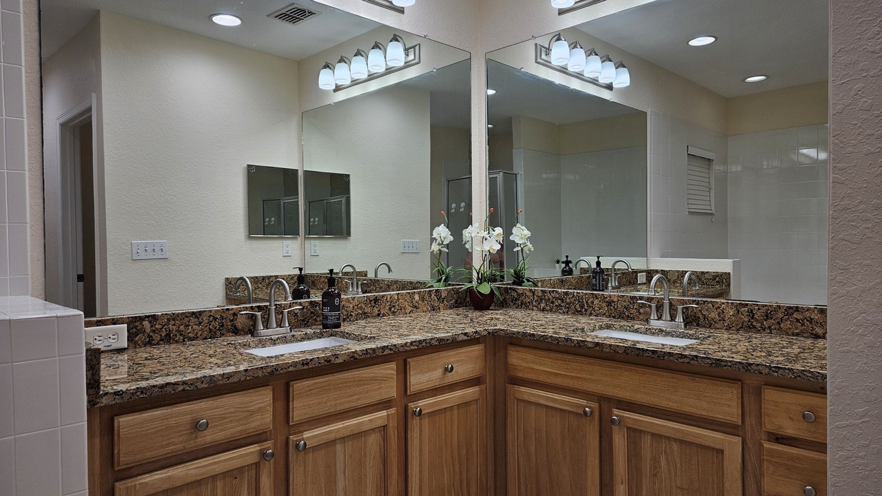 Photo of Bathroom in West Kissimmee