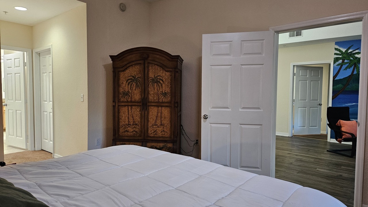 Photo of Bedroom in West Kissimmee