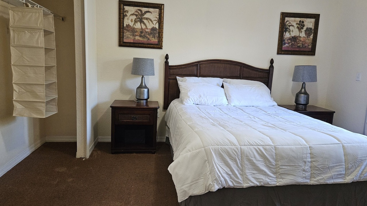Photo of Bedroom in West Kissimmee