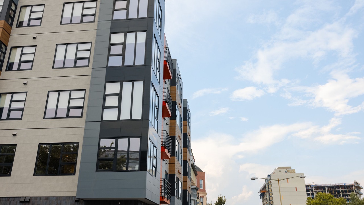Photo of Outdoor in Truxton Circle